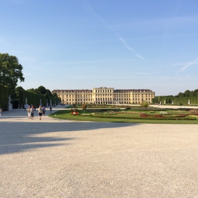 Schloss Schönbrunn